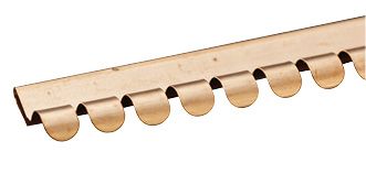 Kontaktfeder-Typ-187-RF4-C070-CuBe