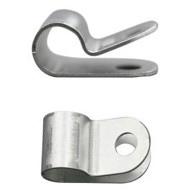 Kabelschellen-Typ-AL-Aluminium