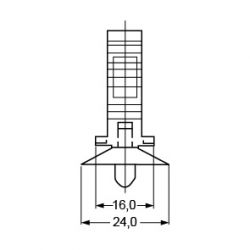 Zeichnung1-Kabel-Schaluchhalter-Typ-KLIT-130