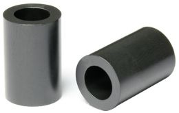 Abstandshuelsen-Polystyrol-schwarz