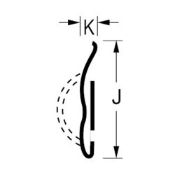 Zeichnung-Kontaktfeder-Typ-CFW