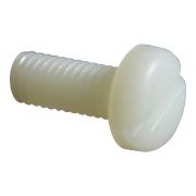 Schraube-DIN85-Polyamid