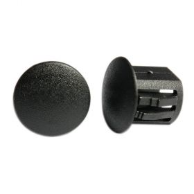 LWL-Blindlochabdeckungen-Typ-BPE-ST-Nylon-schwarz