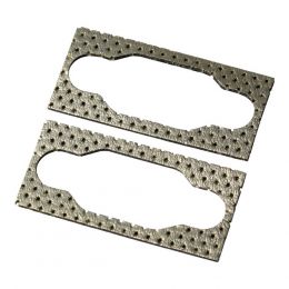 Lochschaum-Typ-LS-2D