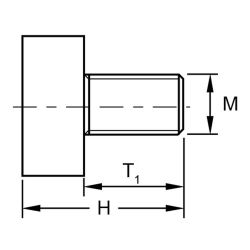 Zeichnung-Powerelement-Typ-PE-SM-B