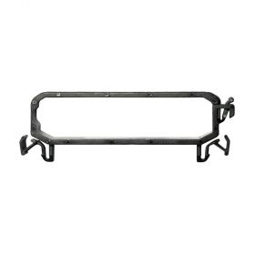 Kabelhalter-Typ-RWC-60NV0B-Nylon-schwarz