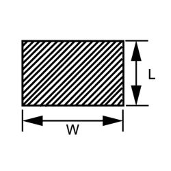 Zeichnung-Leiterplattenkontakt-Typ-SMF-loedpadempfehlung
