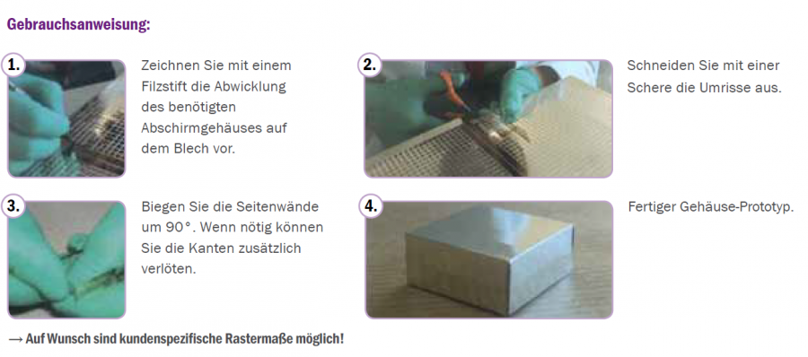 Montageanleitung-Tecshield