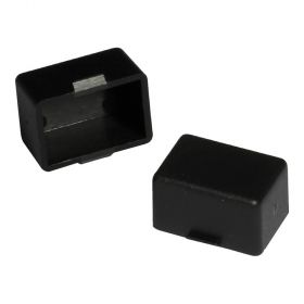 Abdeckkappen-Typ-VGAB-1-Nylon-schwarz