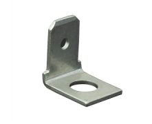 FS-Flachstecker-Messing