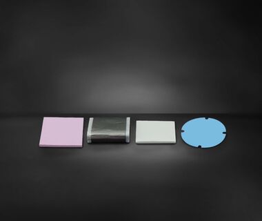 Verschiedene-Thermal-Management-Produkte