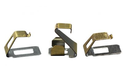 verschiedene-Leiterplattenkontakte-Typ-LKS-Titan-Kupfer-Legierung