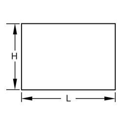Zeichnung-Powerelement-Typ-PE-SMD-V