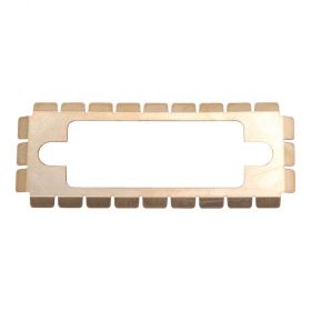 Steckerdichtung-mit-Kontaktflansch