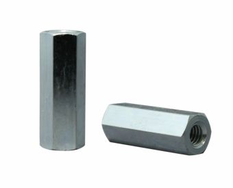 Abstandsbolzen-Innengewinde-Innengewinde-Stahl