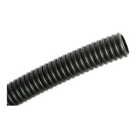 Kabelschutzschlauch-Typ-FFPYL-Polypropylen-schwarz