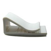 Flachbandkabelhalter-Typ-FKH-Kunststoff