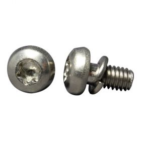 Kombischrauben-DIN7985-Torx