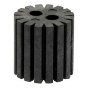 waermeleitender-LED-Abstandhalter-Typ-LMC-PPS-schwarz