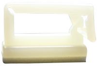 Kabelhalter-Typ-WLN-Nylon-natur