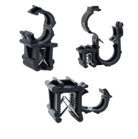 WRC-Kabel-Schlauchhalter-Polyamid-Federstahl