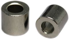 Abstandshuelsen-Messing