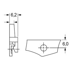 Zeichnung-Kantenschutz-Kabelhalter-Typ-EHWSE-1-01