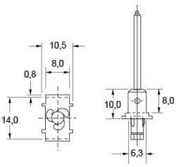Zeichnung3-Flachstecker-Typ-FMB