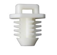 Kabelbindersockel-Steckmontage-Typ-FTH-15-Nylon-natur