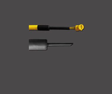 verschiedene-Schrumpfschlaeuche-doppelwandig