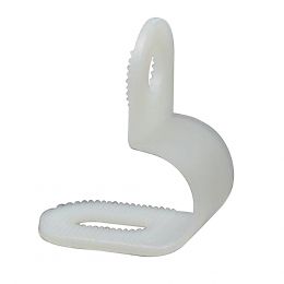 Kabelschelle-Typ-KC-Nylon-natur