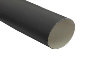 TELS-Schrumpfschlauch-schwarz-leitende-Innenschicht-silber