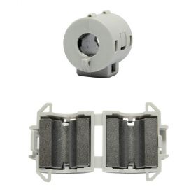 Klappferrite-Typ-TFC