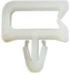 Kabelhalter-mit-Rastfuss-Typ-WH-A-Nylon-natur