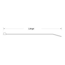 Zeichnung-Kabelbinder-Typ-KB-S