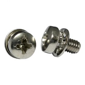 Kombischrauben-DIN7985-Phillips