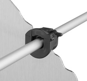 Kabelzugentlastung-Typ-KZ-VR-Polyamid-schwarz