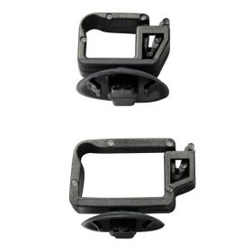 Kabelhalter-mit-Rastfuss-Typ-RCAT-Nylon-schwarz