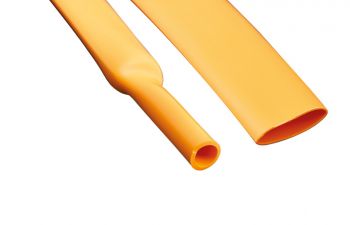Schrumpfschlauch-Typ-TST-BB-mittelwandig-orange